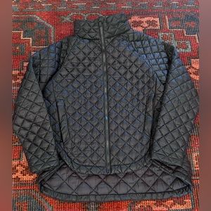 Athleta Whisper Featherless Jacket Large